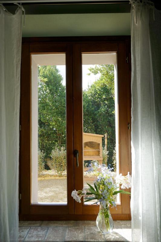 Agriturismo Cheloni Guasticce Exterior photo