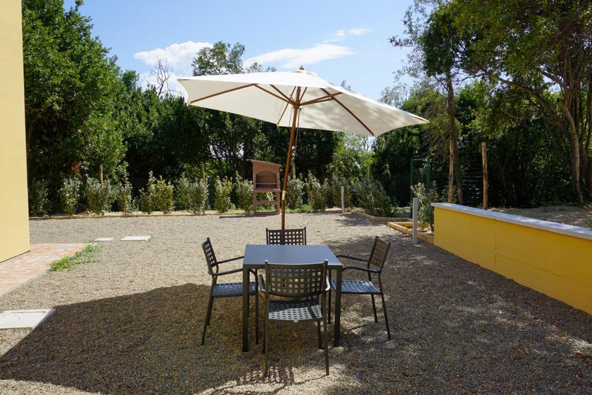 Agriturismo Cheloni Guasticce Exterior photo